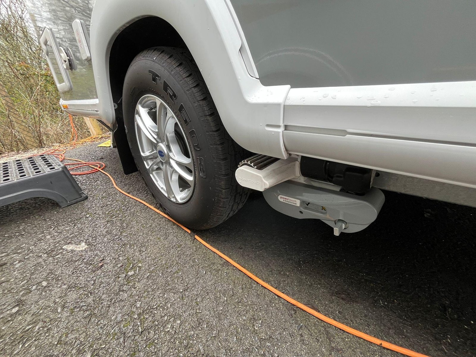 2025 Bailey Discovery D4-4L - Image 5