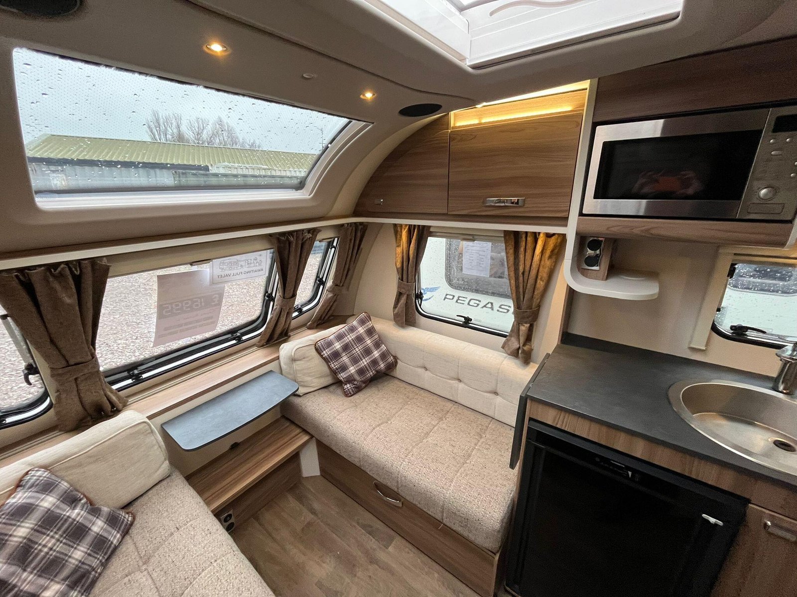 2022 Sprite Alpine 4 - Image 5