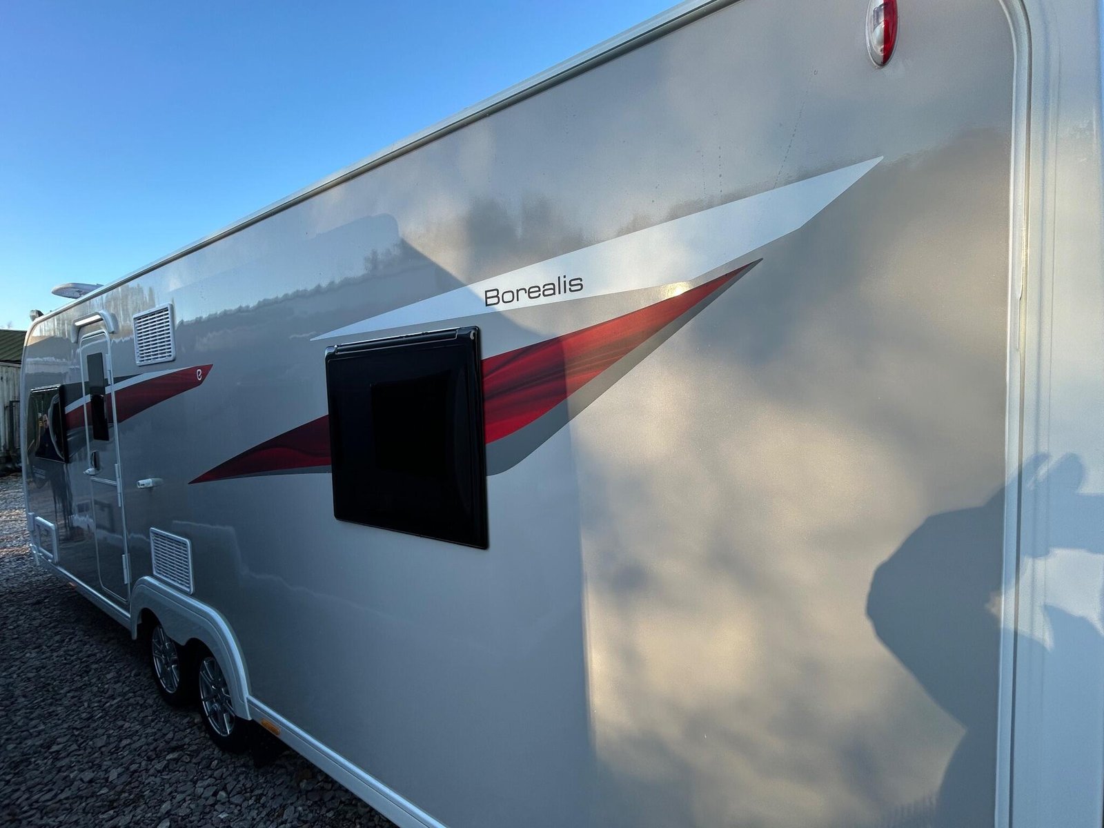 2026 Elddis Crusader Borealis - Image 3