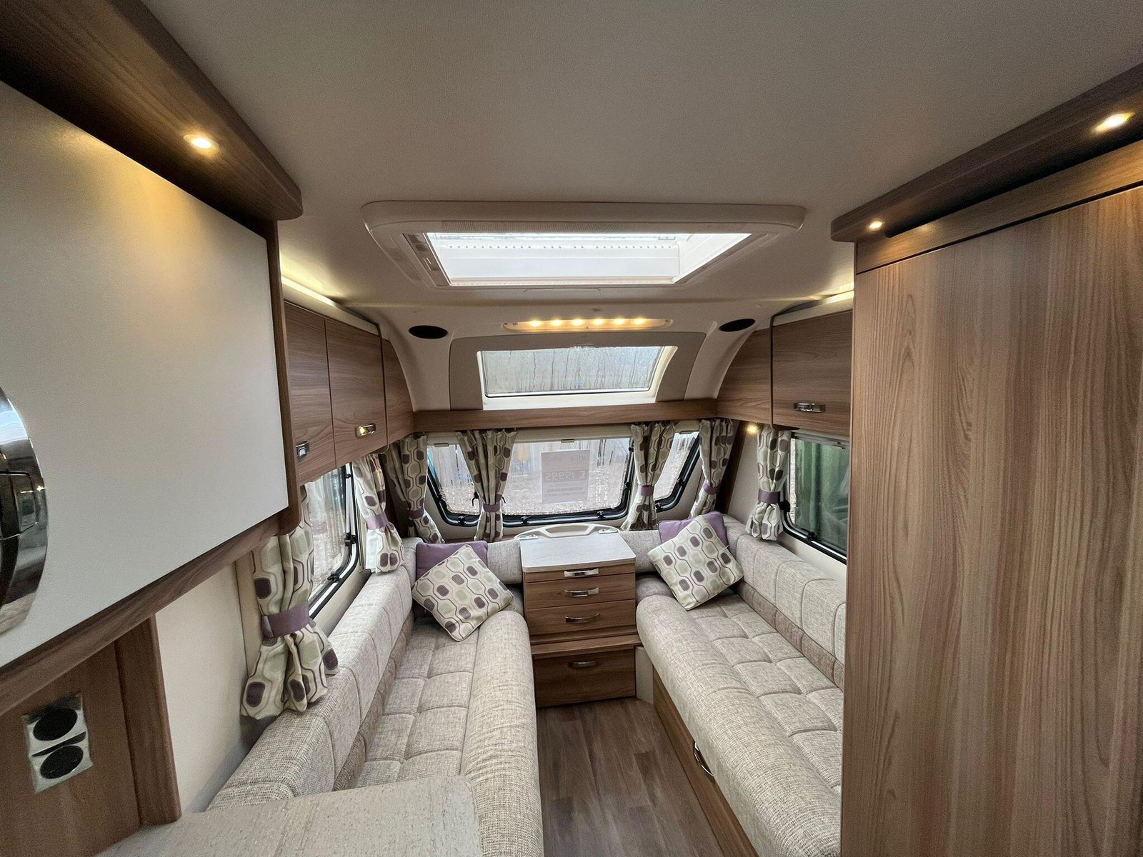 2017 Swift Prestbury - Image 3