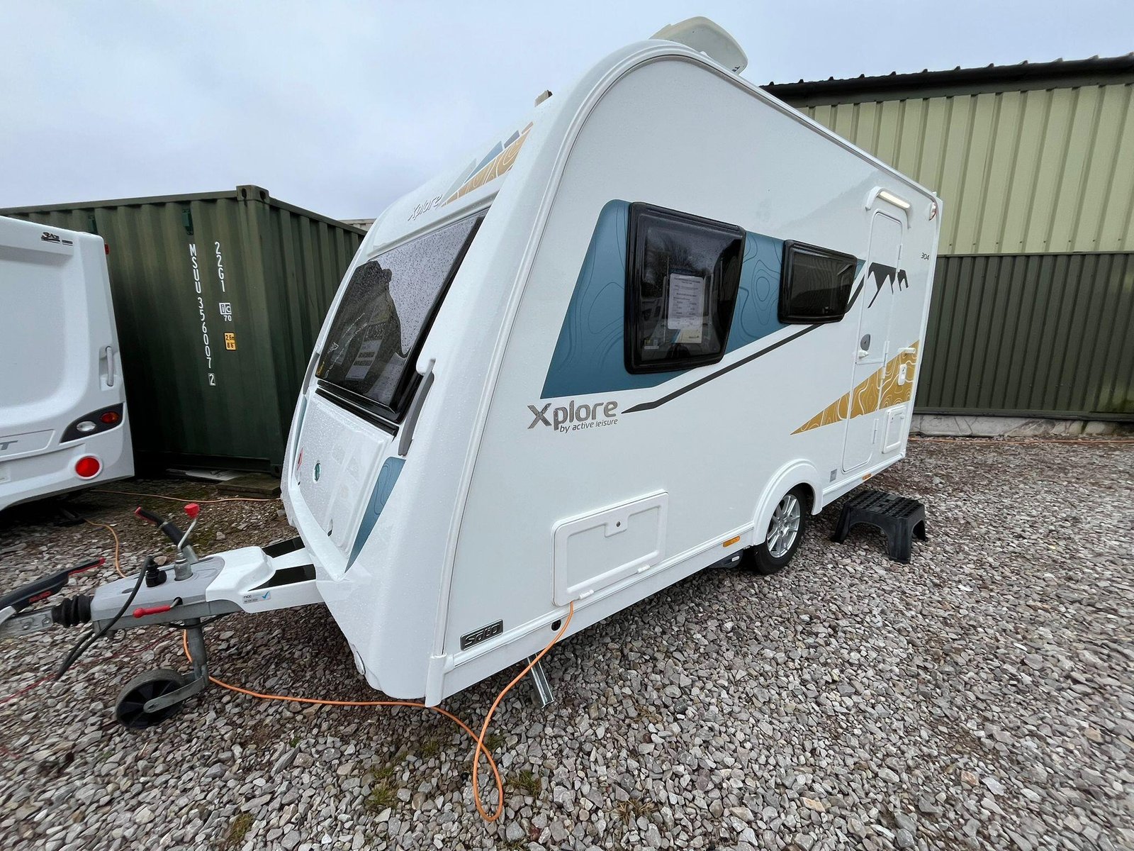 2024 Xplore 304 - Image 4