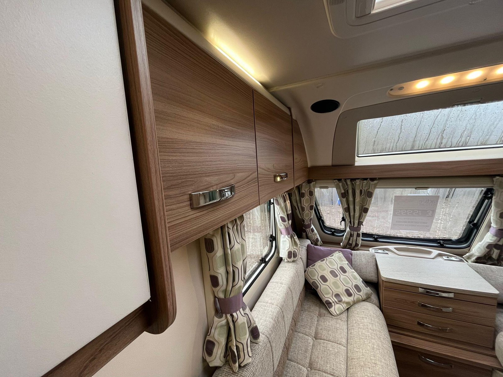 2017 Swift Prestbury - Image 5