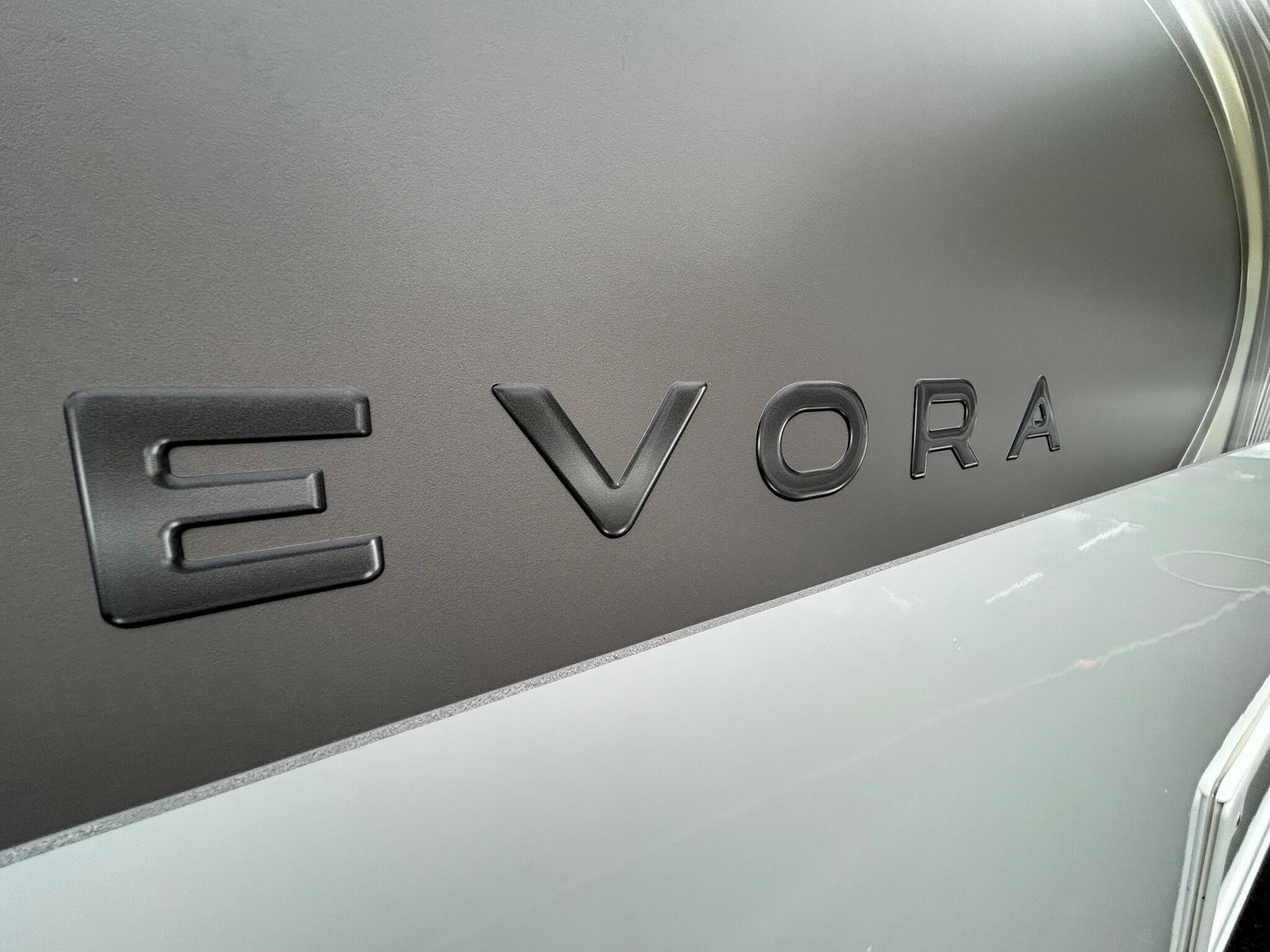 2023 Bailey Alicanto Alicanto Grande Evora - Image 3