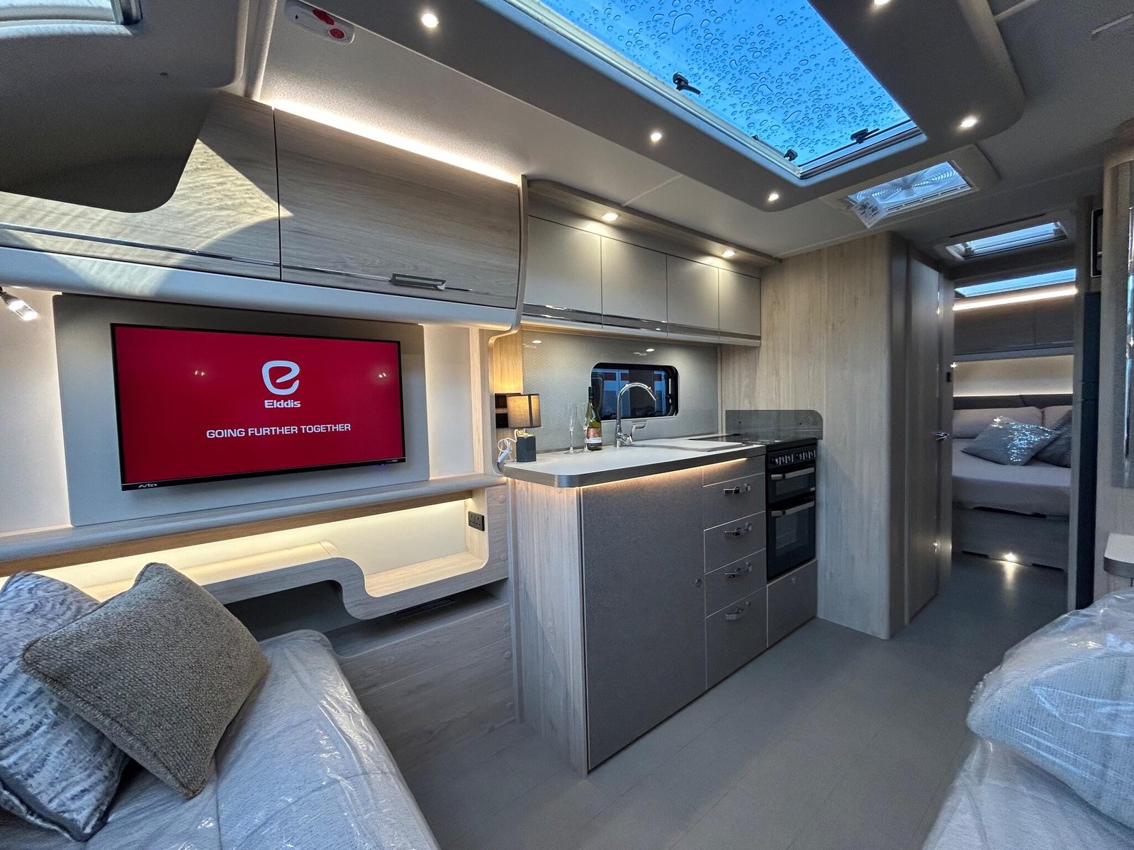 2026 Elddis Crusader Borealis - Image 6