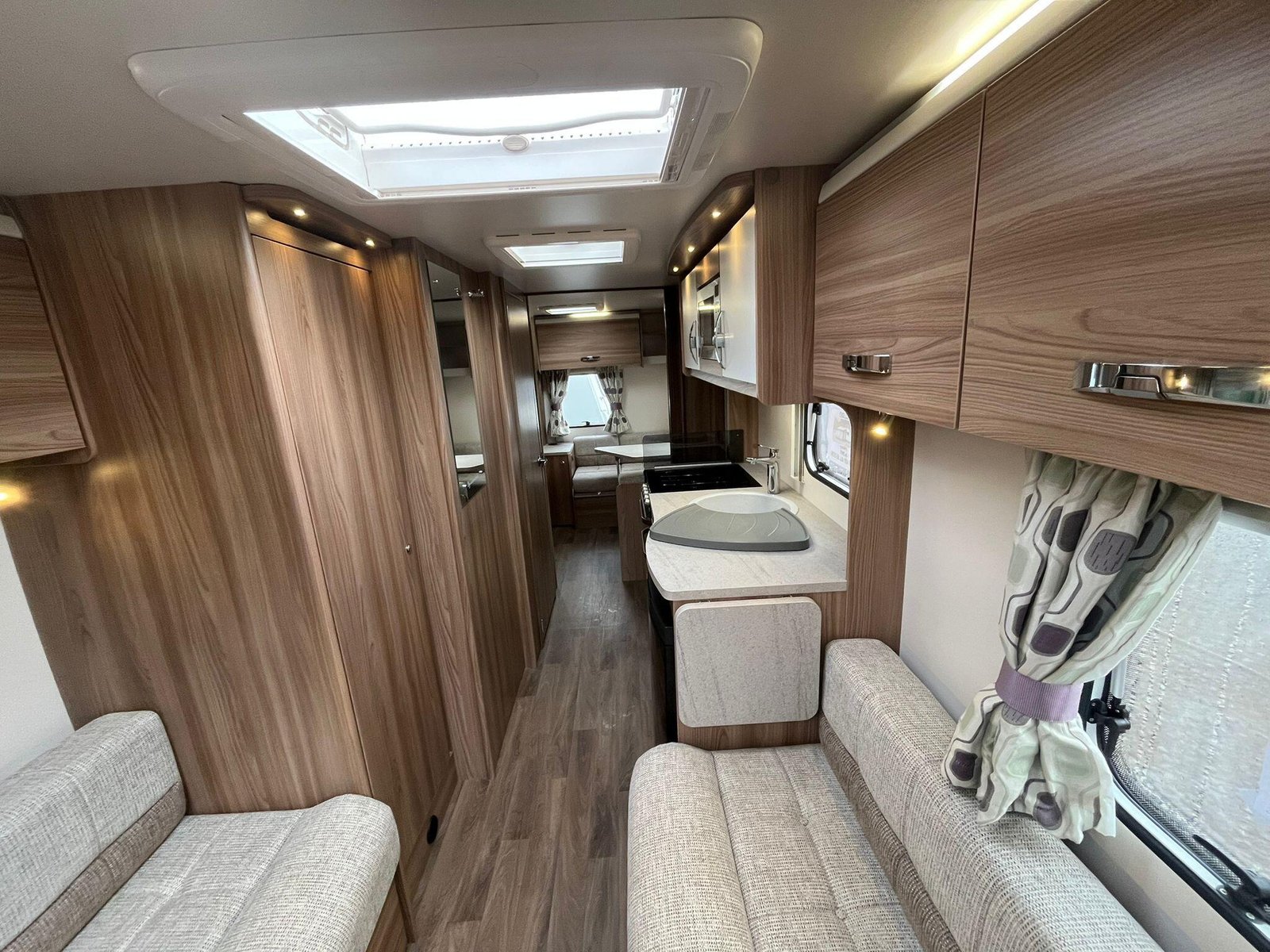 2017 Swift Prestbury - Image 8