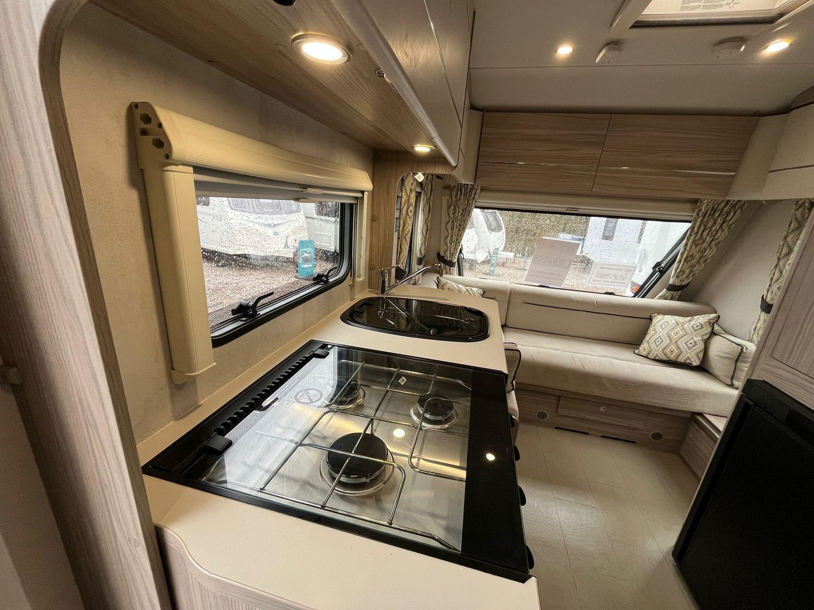 2024 Xplore 304 - Image 8