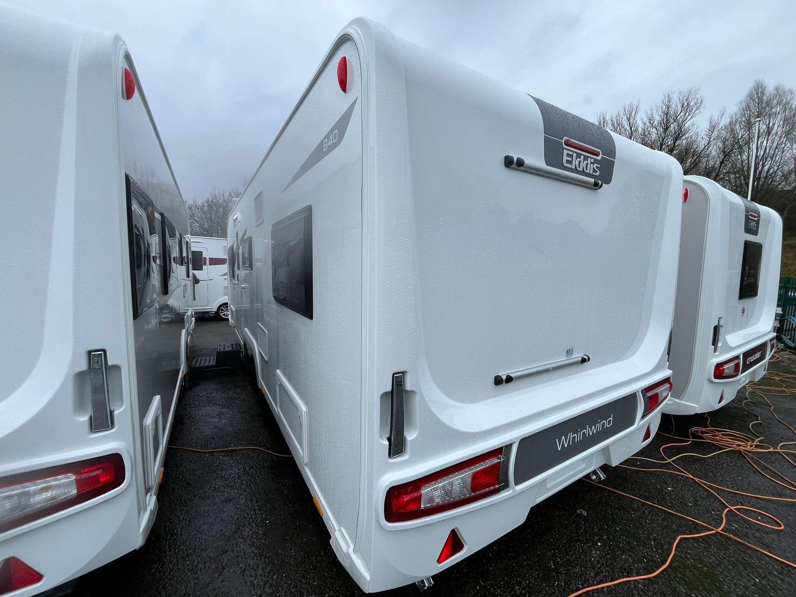 2026 Elddis Whirlwind Evolve 840 - Image 3