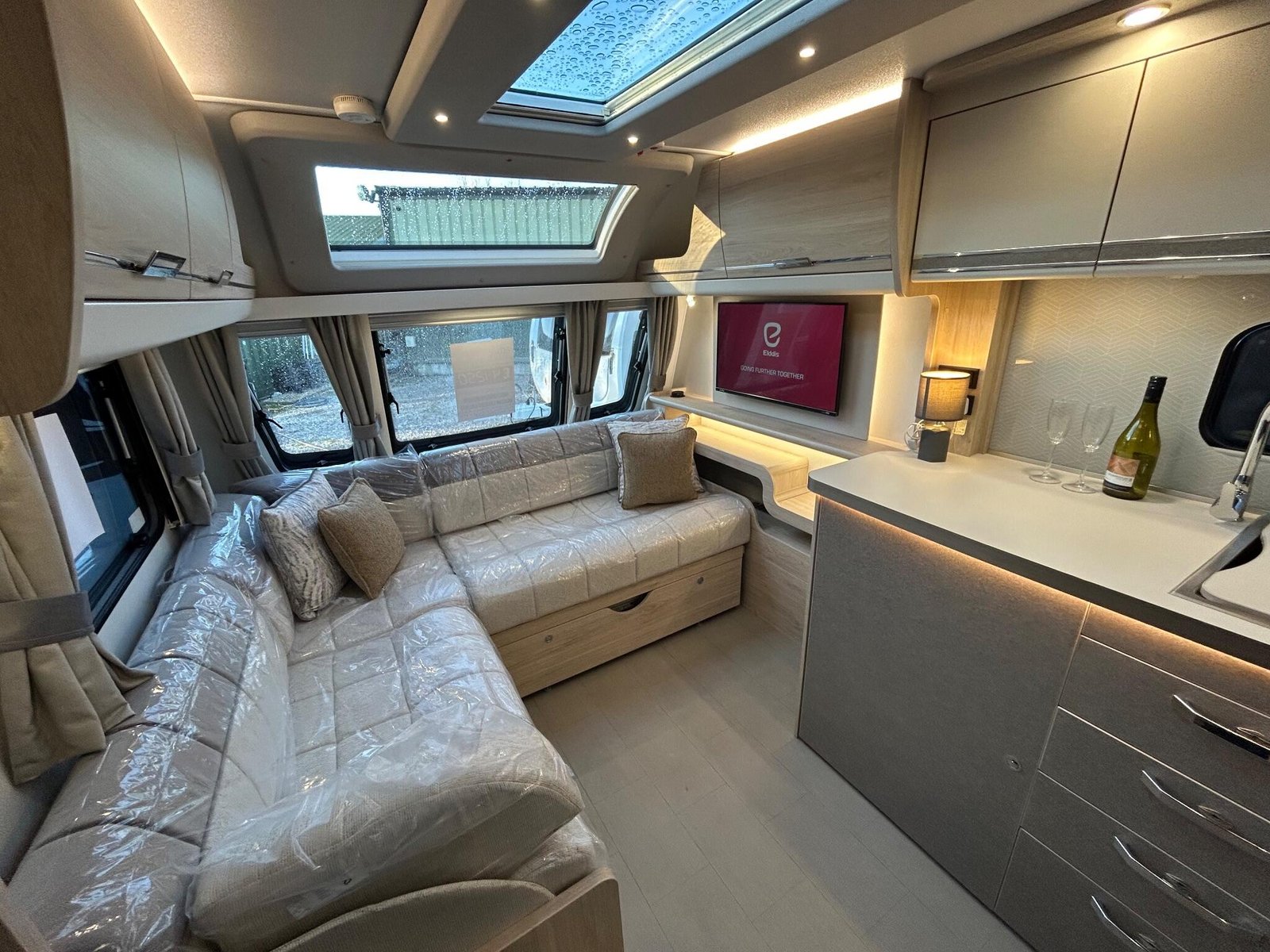 2026 Elddis Crusader Borealis - Image 4