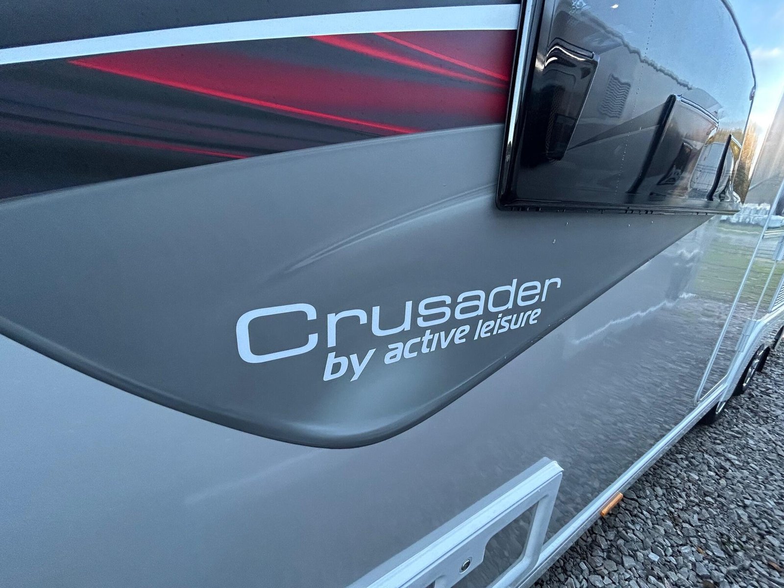 2026 Elddis Crusader Borealis - Image 2