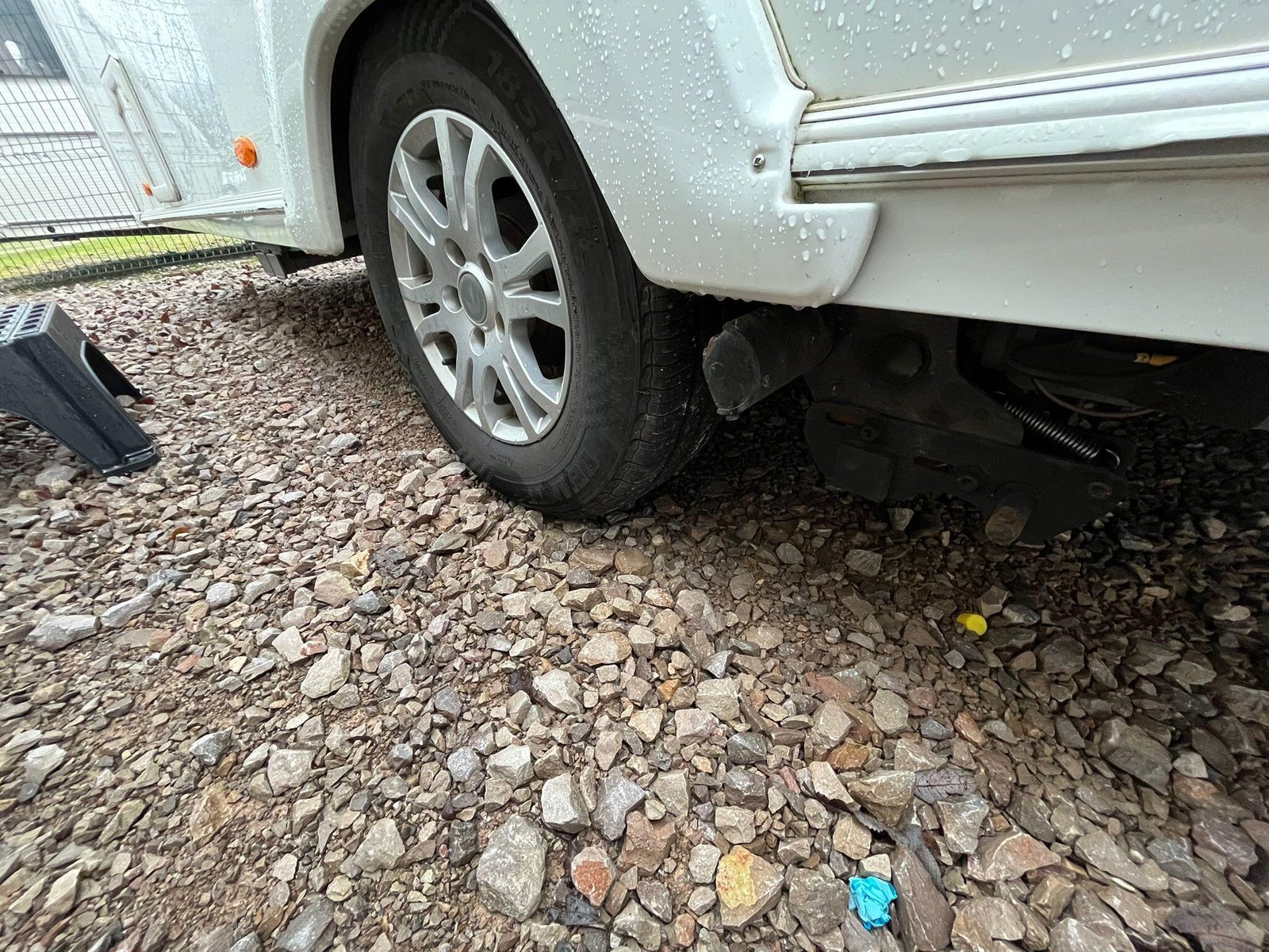 2012 Swift Challenger Sport 524 - Image 4