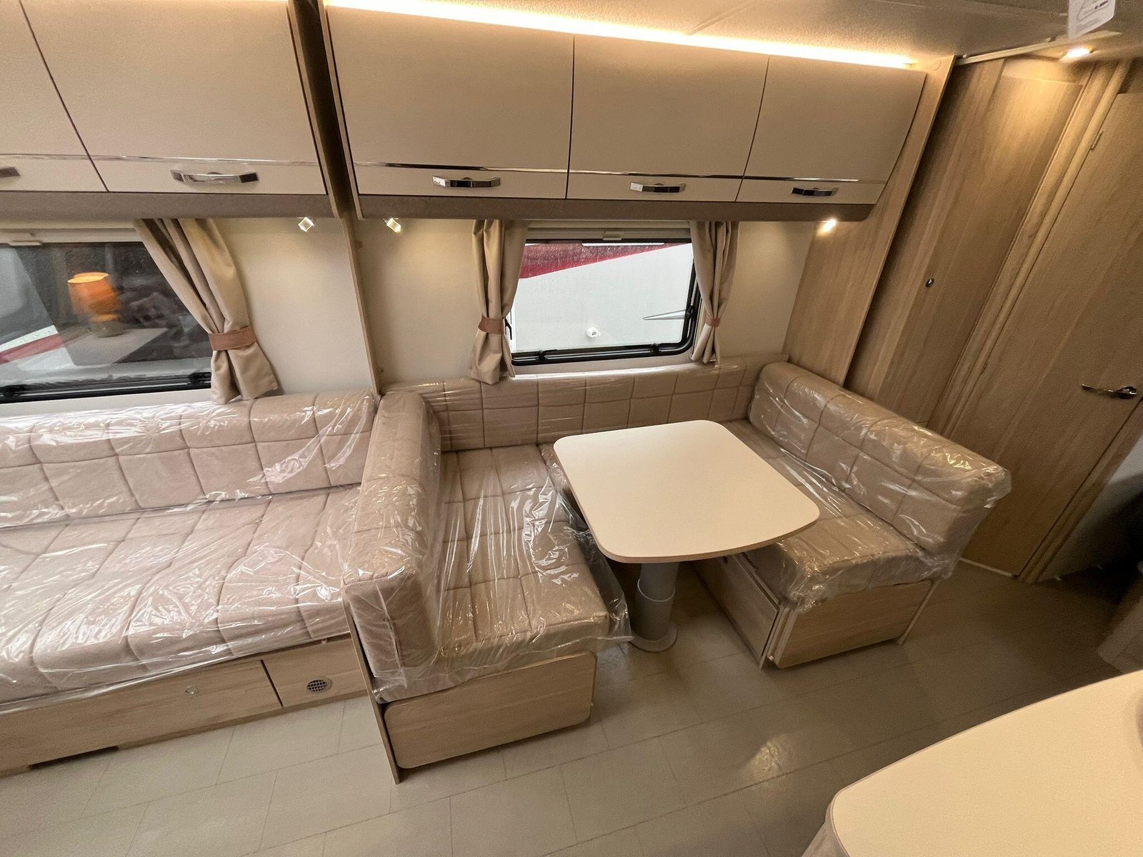 2026 Elddis Whirlwind Evolve 840 - Image 8