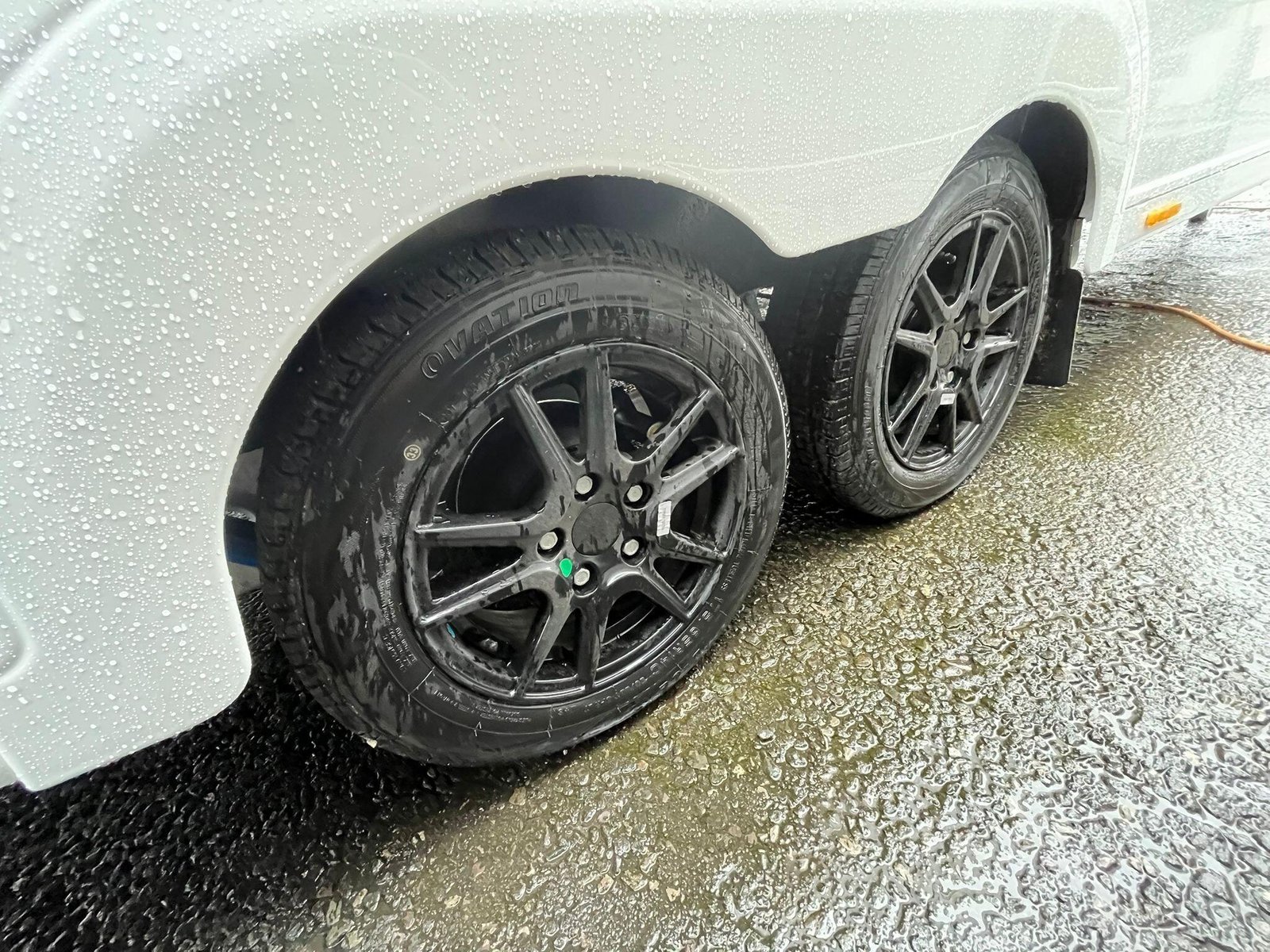 2026 Elddis Whirlwind Evolve 840 - Image 4