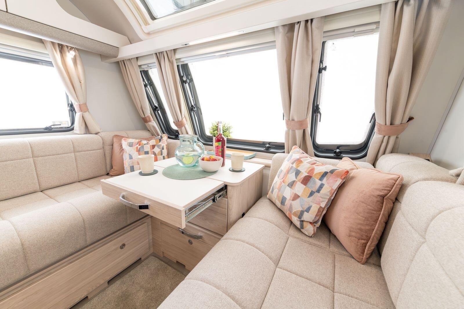 2026 Elddis Whirlwind Evolve 550 - Image 4