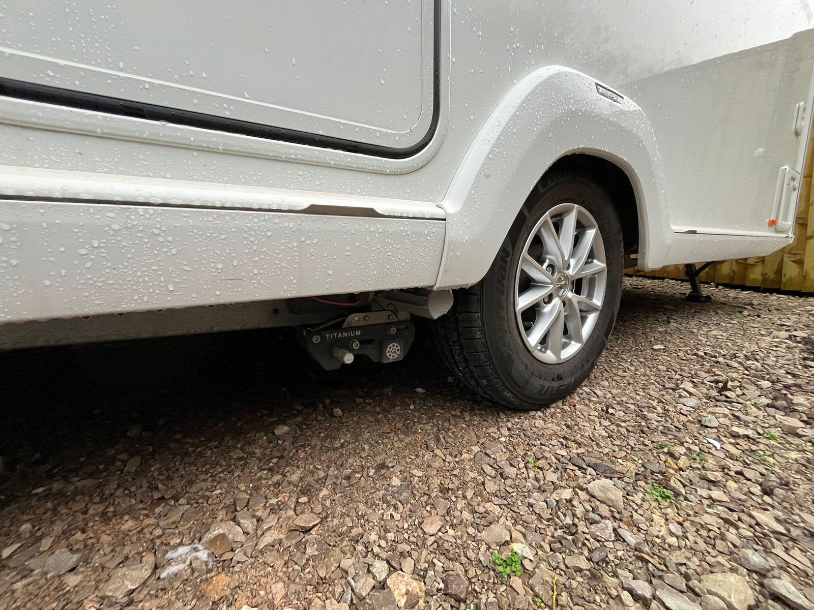 2022 Sprite Alpine 4 - Image 4