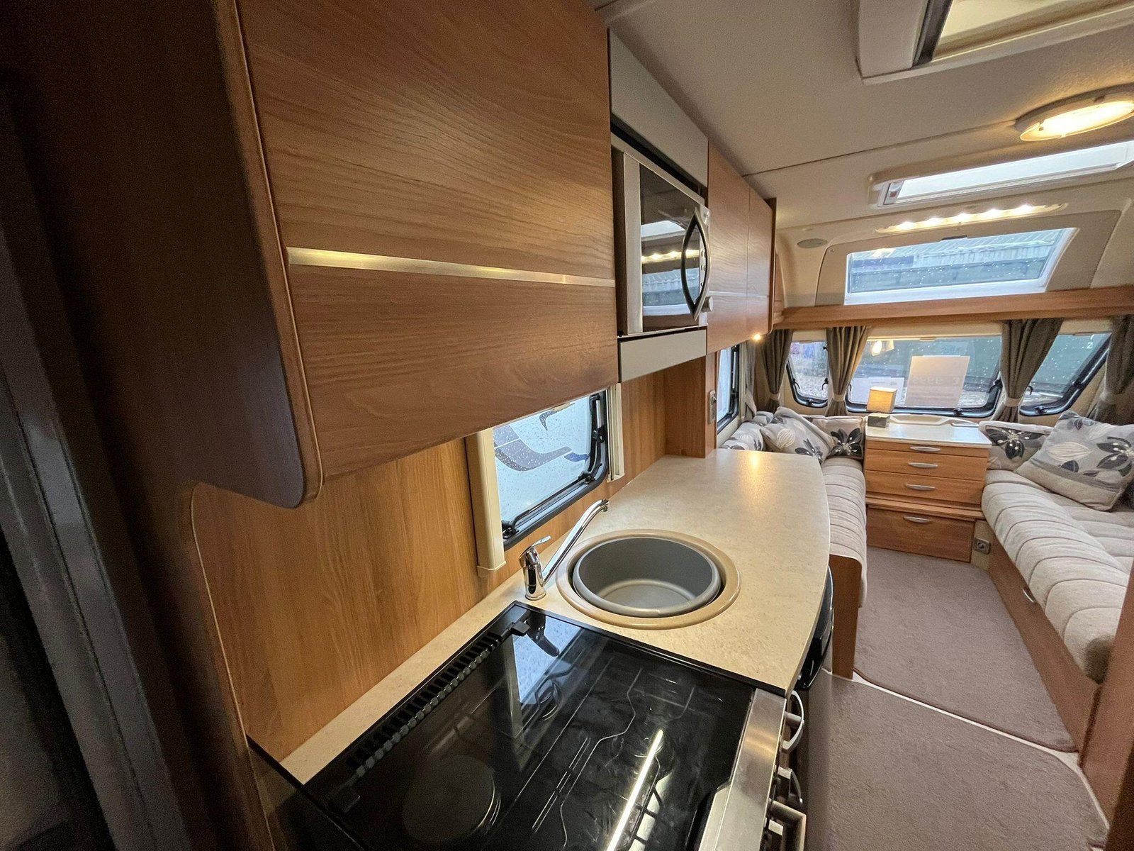 2012 Swift Challenger Sport 524 - Image 5