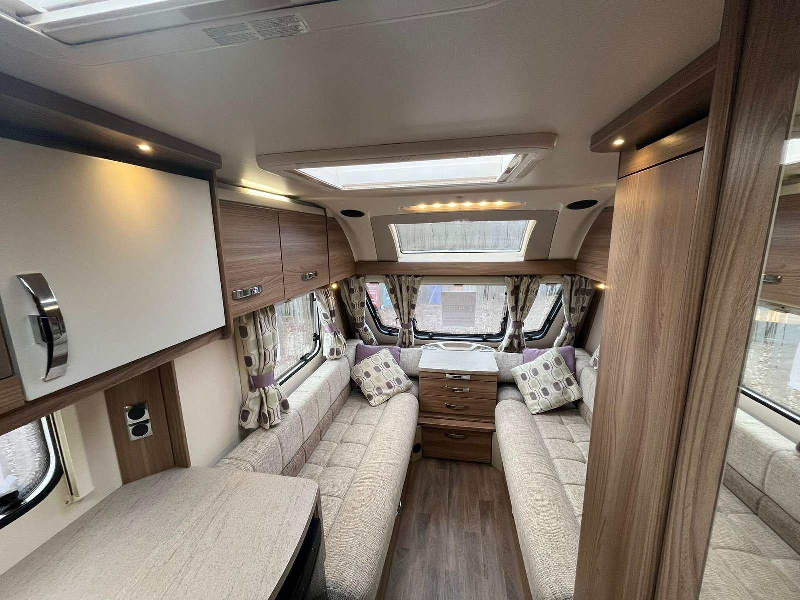 2017 Swift Prestbury - Image 4