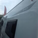 2026 Elddis Whirlwind 840 Evolve image 2