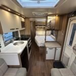 2017 Swift Elegance 570 image 5