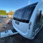 2026 Elddis Crusader Borealis **Demo Model** image 11
