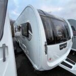 2025 Elddis Avante 550 image 2