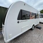 2023 Bailey Unicorn Seville image 2