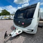 2018 Swift Conqueror 645 image 1