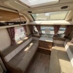2018 Swift Conqueror 645 image 13