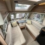 2020 Swift Siena 4SB image 4