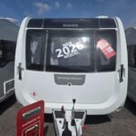 2026 Elddis Whirlwind 550 Evolve image 1
