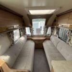 2016 Bailey Pegasus Ancona image 4