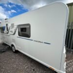 2016 Bailey Pegasus Ancona image 2