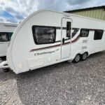2015 Swift Challenger 630 SE image 2