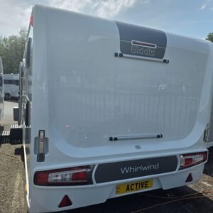 Caravan Has Now Been Sold