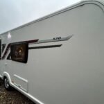 2017 Swift Elegance 570 image 3