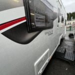 2026 Elddis Whirlwind Evolve 840 image 2