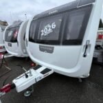 2026 Elddis Whirlwind Evolve 840 image 1