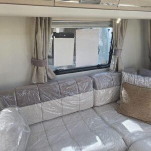 Caravan Has Now Been Sold