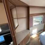 2018 Swift Conqueror 645 image 16