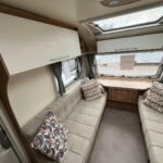 2018 Bailey Pursuit 550/4 image 7