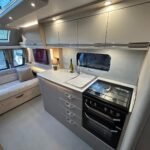 2026 Elddis Crusader Borealis image 9