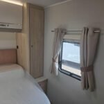 2026 Elddis Whirlwind 550 Evolve image 14