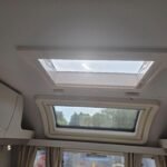 2026 Elddis Whirlwind 550 Evolve image 18