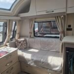 2026 Elddis Whirlwind 550 Evolve image 8