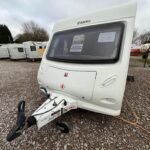 2013 Elddis Xplore 304 image 1