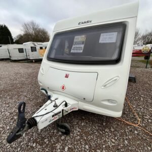 2013 Elddis Xplore 304