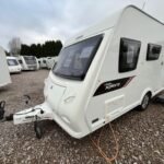 2013 Elddis Xplore 304 image 2