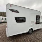 2013 Elddis Xplore 304 image 3