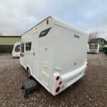 2013 Elddis Xplore 304 image 4