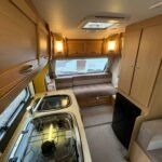 2013 Elddis Xplore 304 image 5