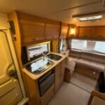 2013 Elddis Xplore 304 image 6